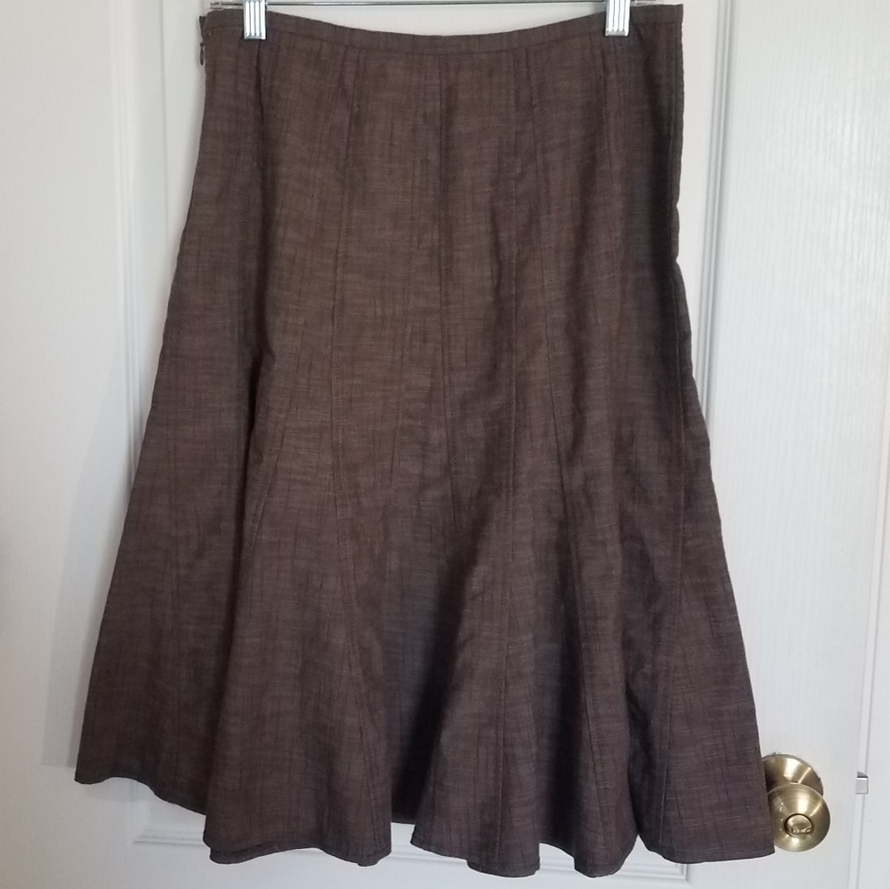 Larry Levine Skirt